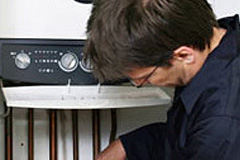 boiler repair Woodlesford