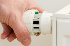 Woodlesford central heating repair costs