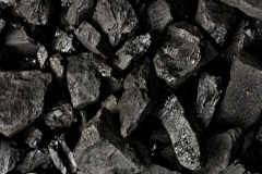 Woodlesford coal boiler costs