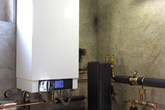 Woodlesford condensing boiler companies