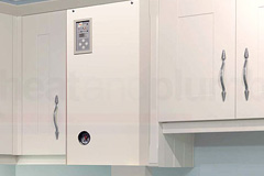 Woodlesford electric boiler quotes