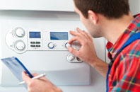 free commercial Woodlesford boiler quotes