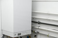 free Woodlesford condensing boiler quotes