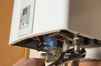 free Woodlesford boiler install quotes