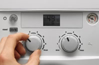 free Woodlesford boiler maintenance quotes