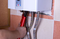 free Woodlesford boiler repair quotes