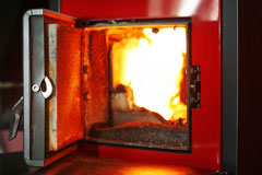 solid fuel boilers Woodlesford